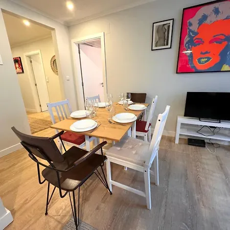 New 2br Praca Flores Ac | By Airnest *