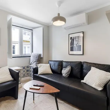 New 2br Praca Flores Ac | By Airnest *