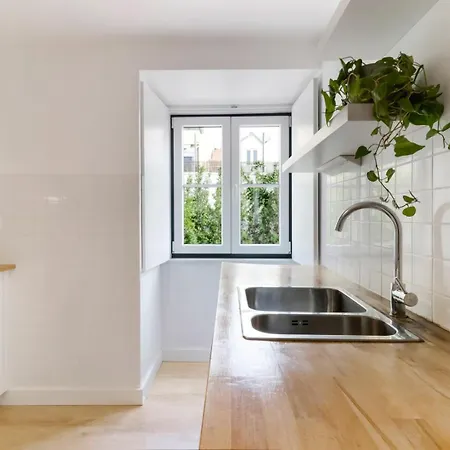 New 2br Praca Flores Ac | By Airnest *