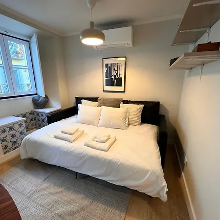 New 2br Praca Flores Ac | By Airnest *