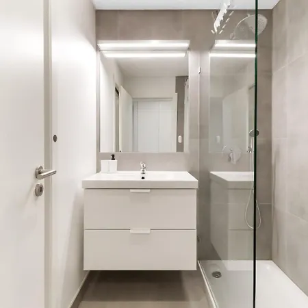 Διαμέρισμα New 2br Praca Flores Ac | By Airnest