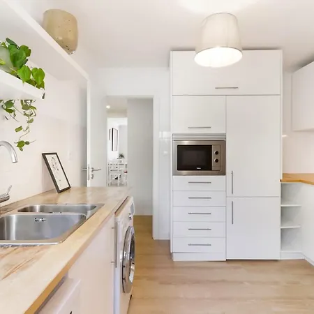 New 2br Praca Flores Ac | By Airnest Διαμέρισμα