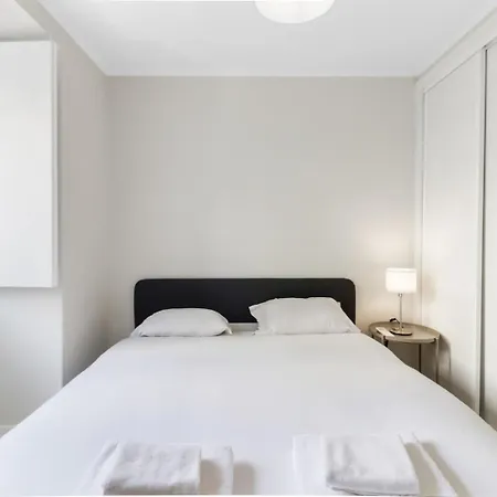 New 2br Praca Flores Ac | By Airnest Διαμέρισμα *