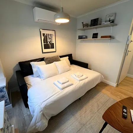New 2br Praca Flores Ac | By Airnest Διαμέρισμα *